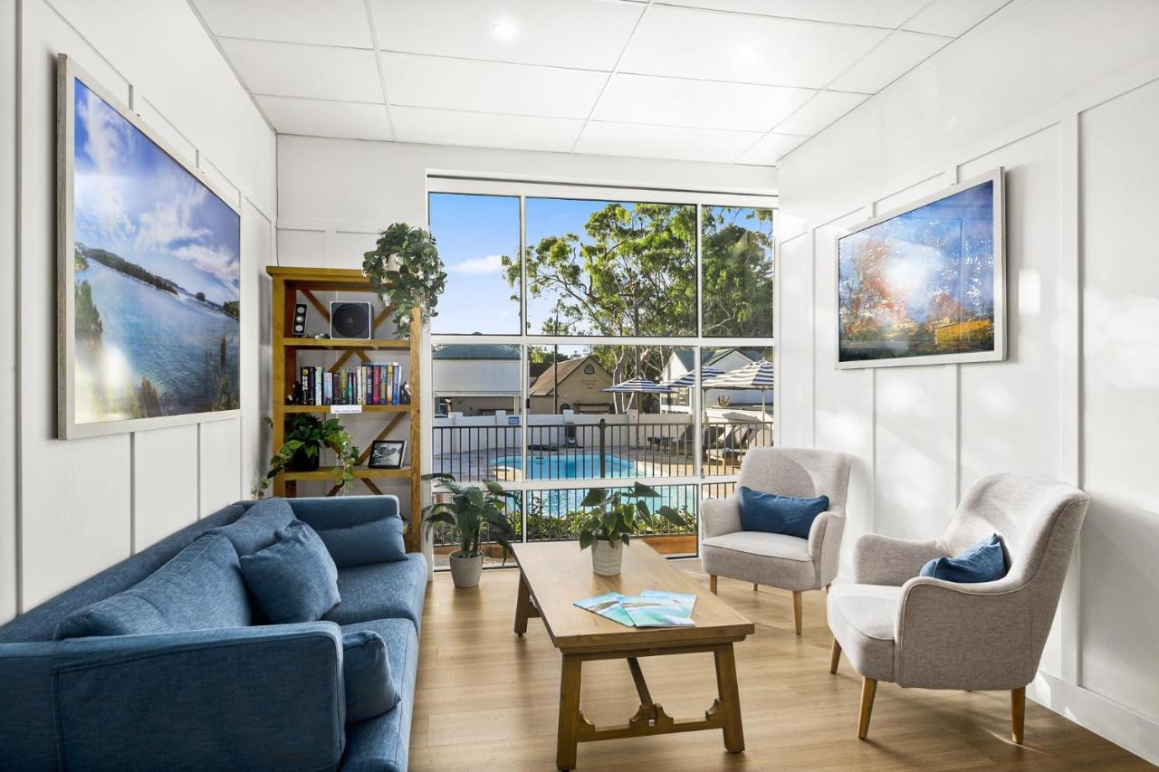 Kiama Shores Extérieur photo