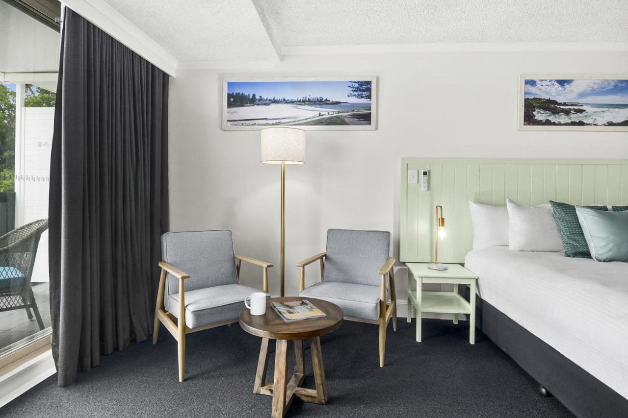 Kiama Shores Extérieur photo