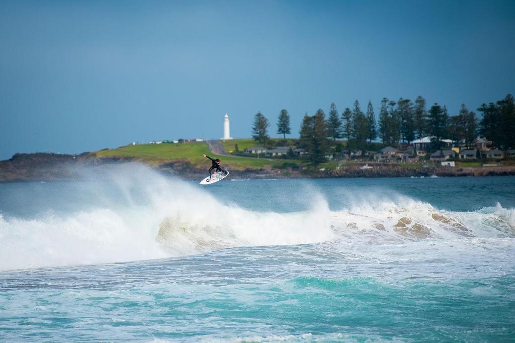 Kiama Shores Extérieur photo
