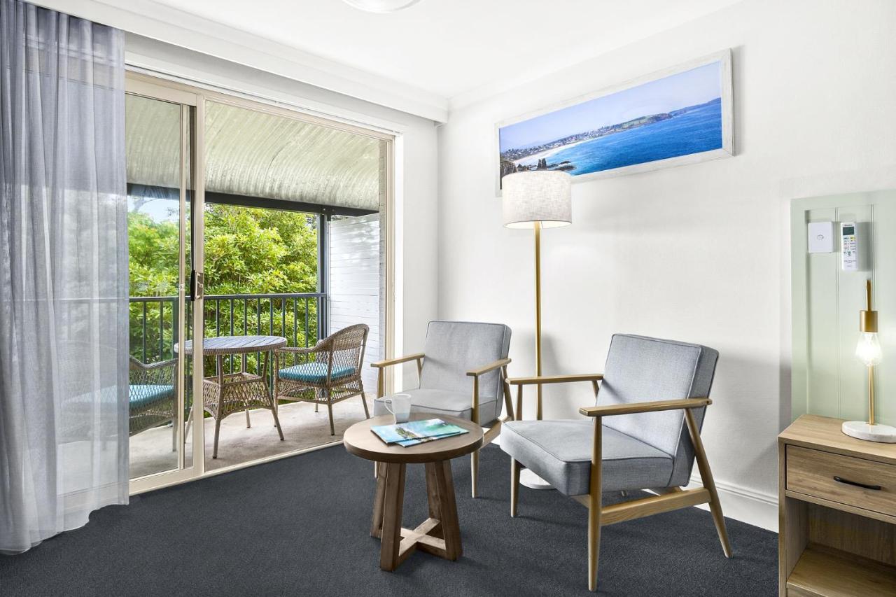 Kiama Shores Extérieur photo