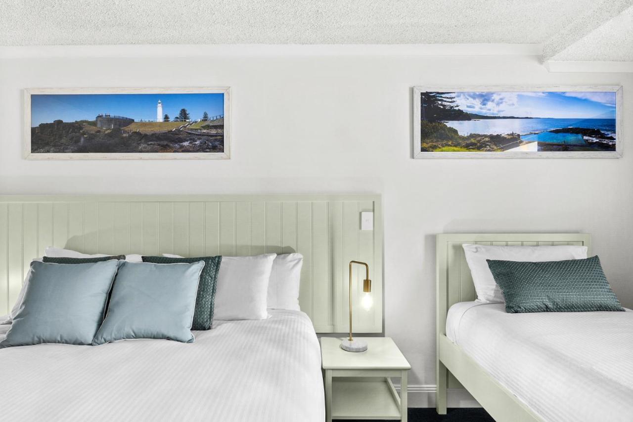 Kiama Shores Extérieur photo