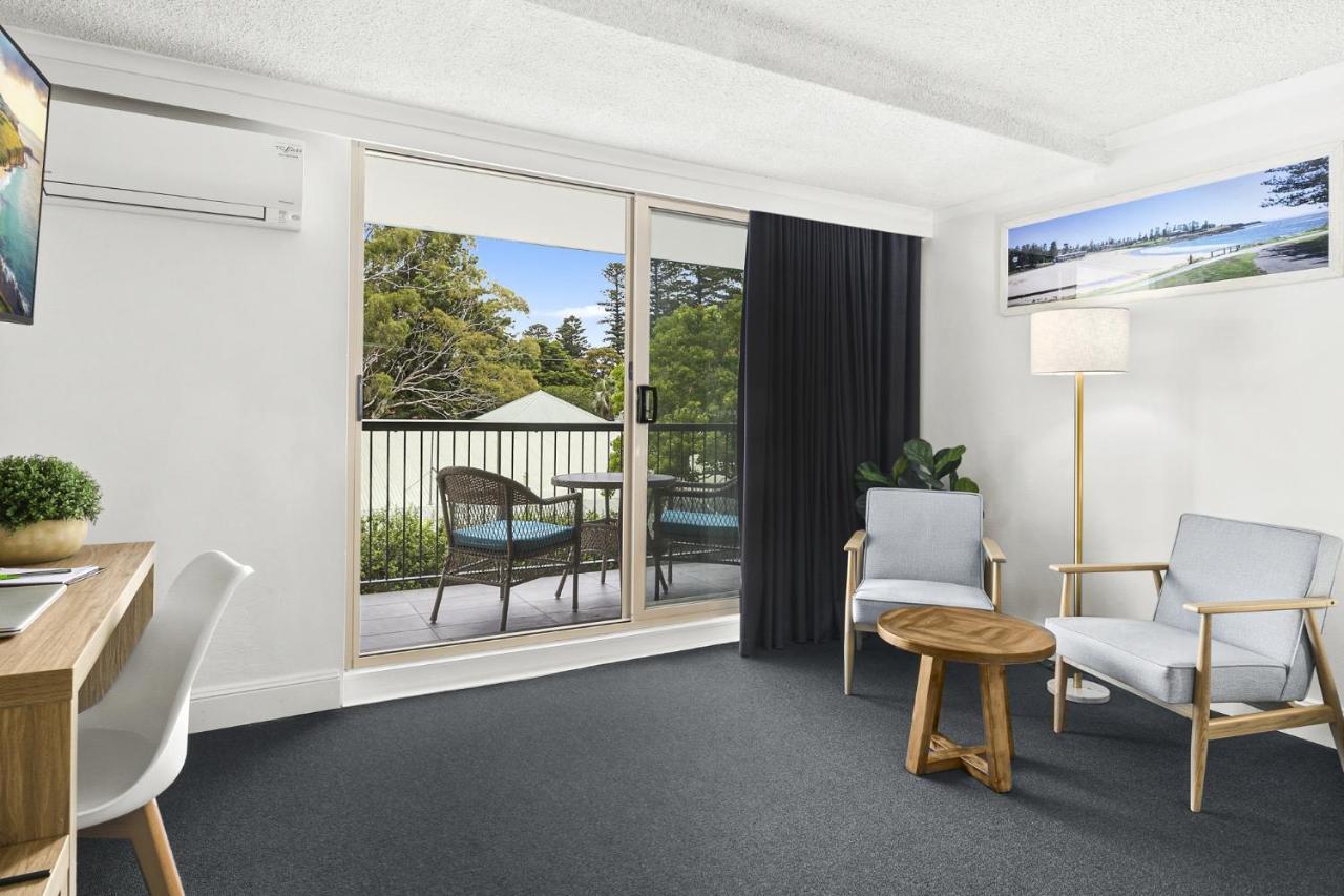 Kiama Shores Extérieur photo