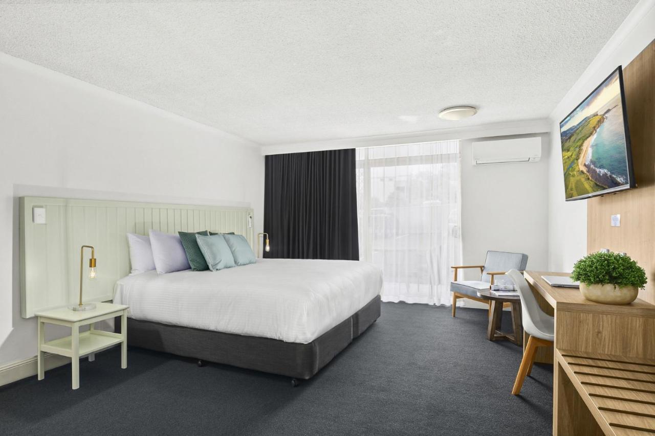 Kiama Shores Extérieur photo