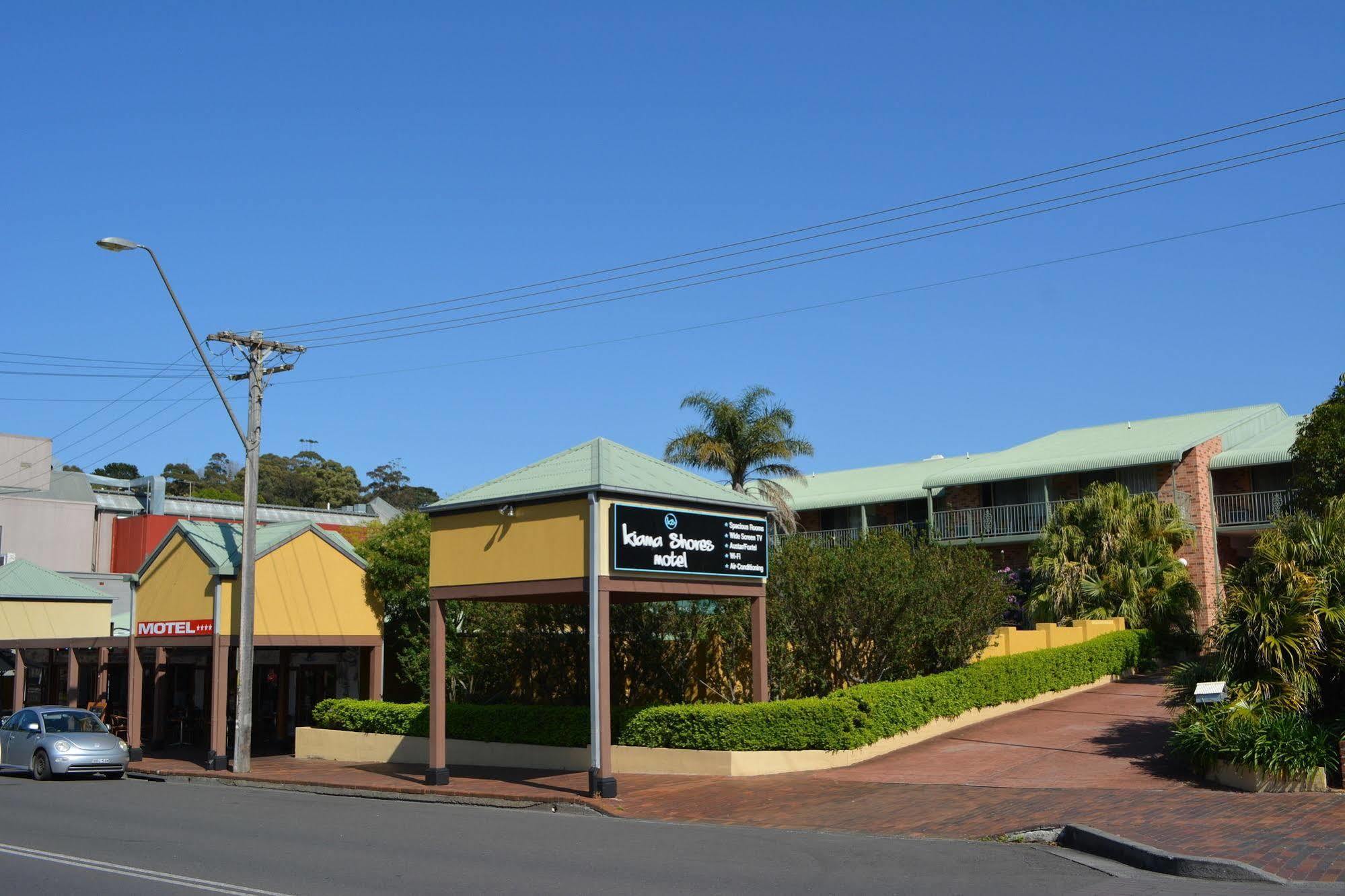 Kiama Shores Extérieur photo