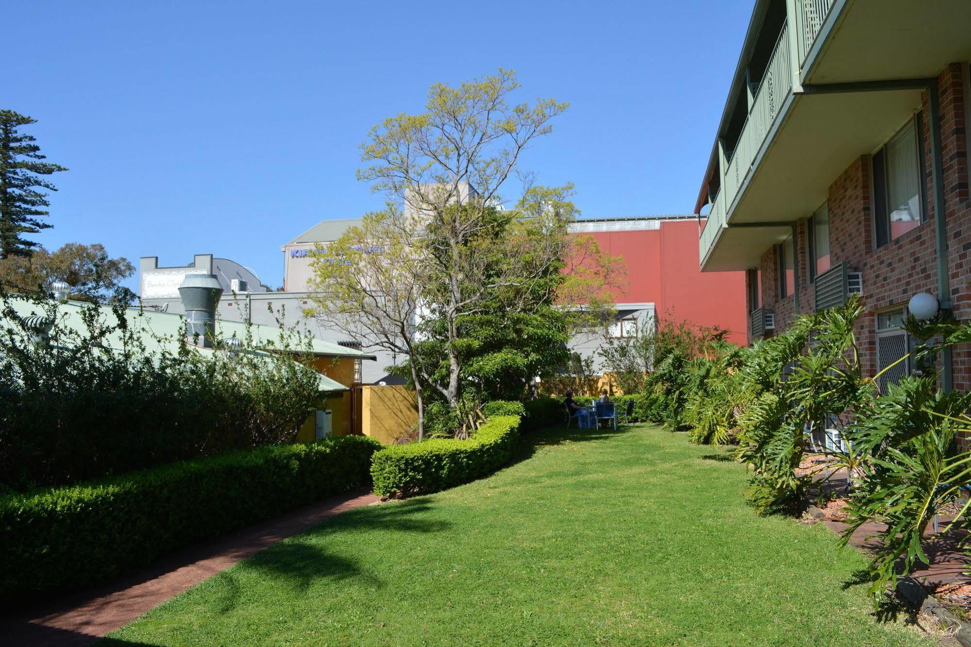 Kiama Shores Extérieur photo