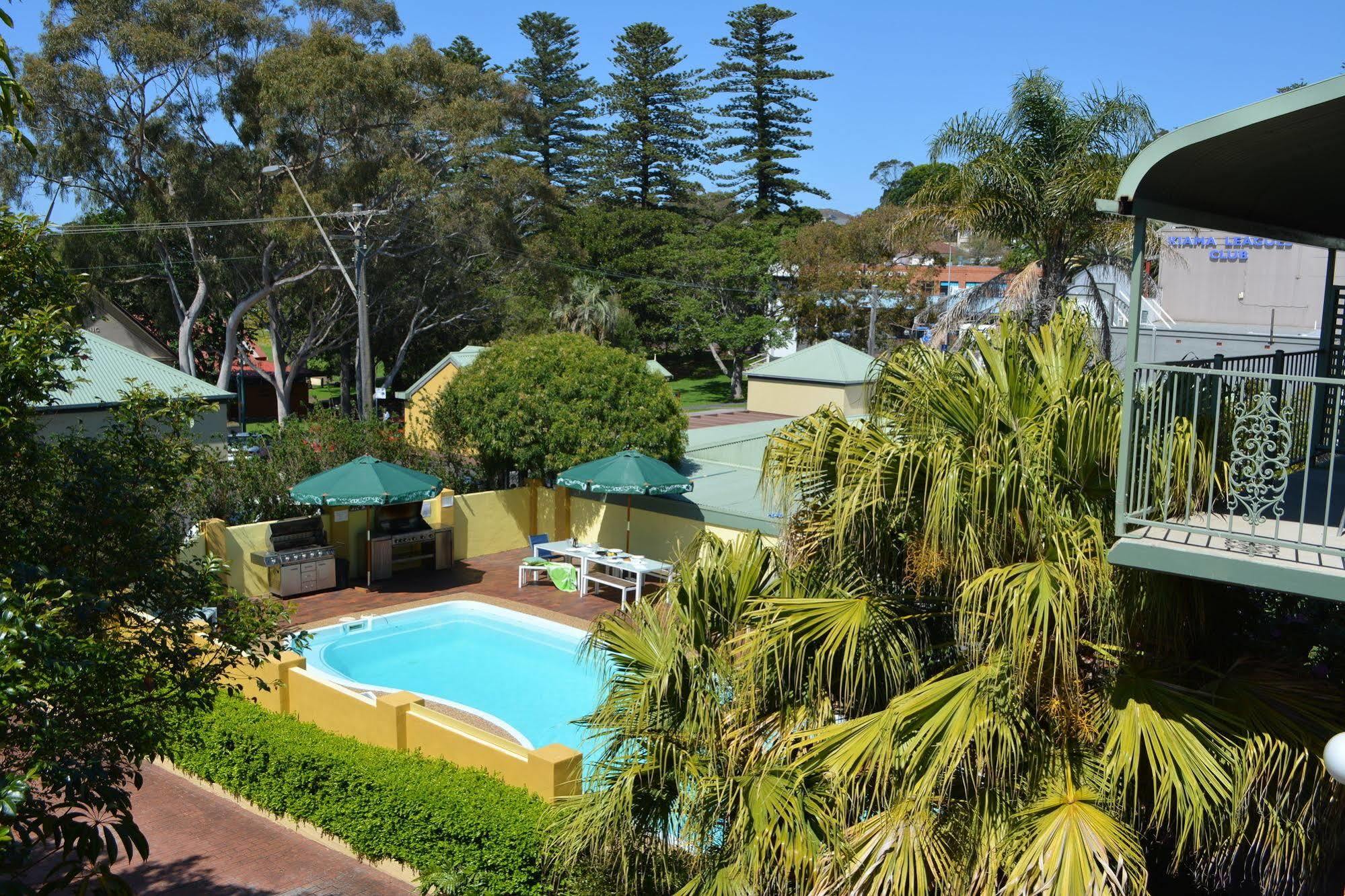 Kiama Shores Extérieur photo