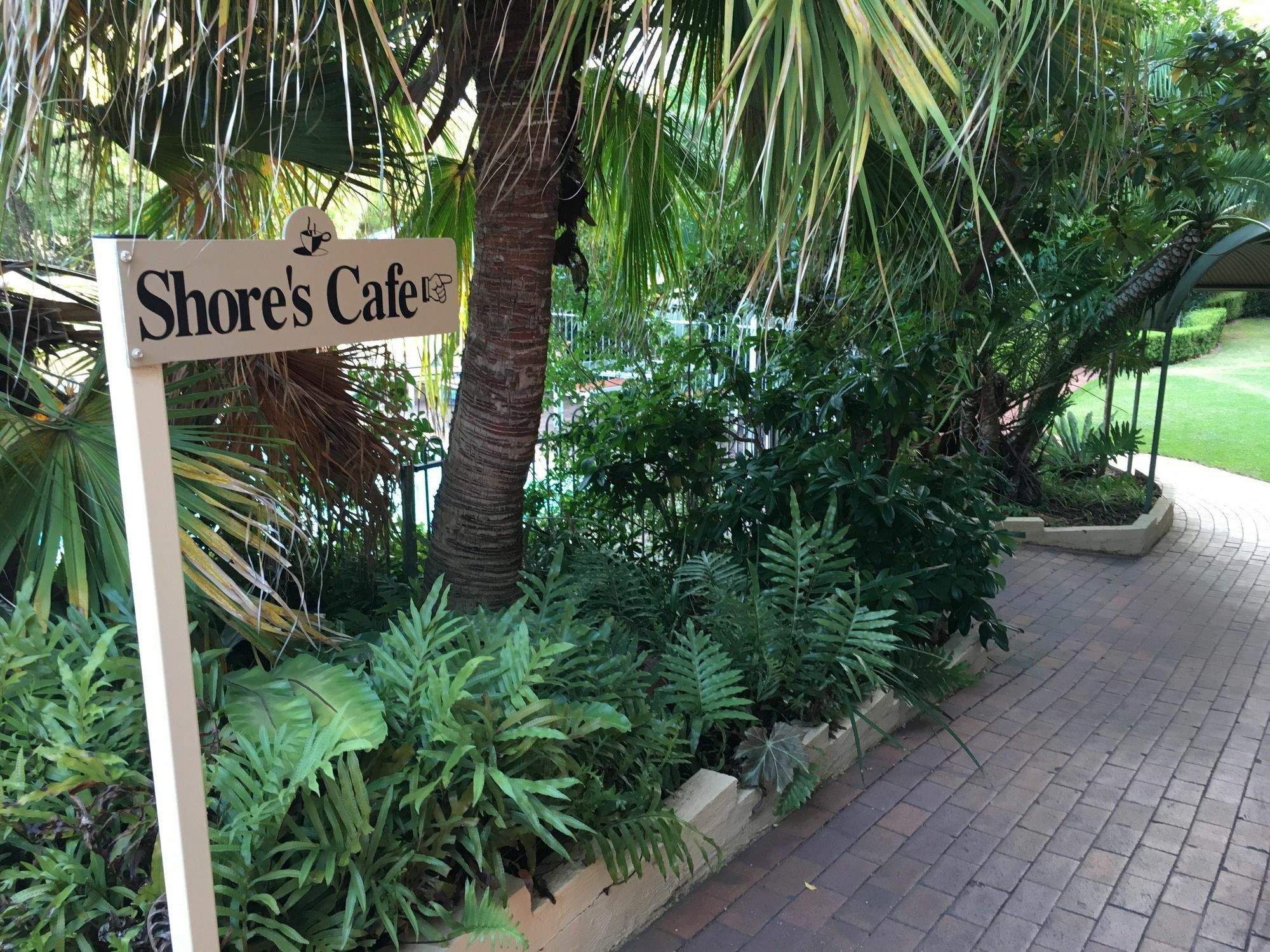 Kiama Shores Extérieur photo