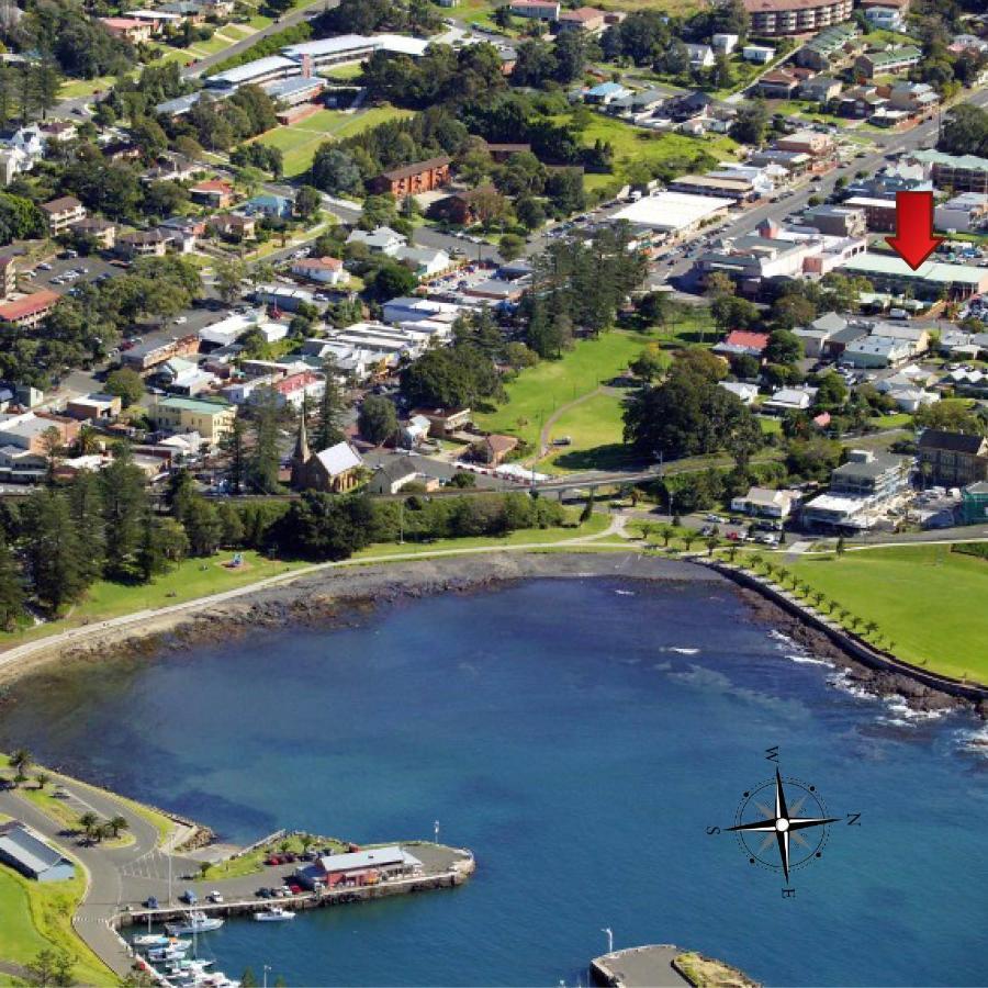 Kiama Shores Extérieur photo